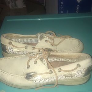 SPERRYS